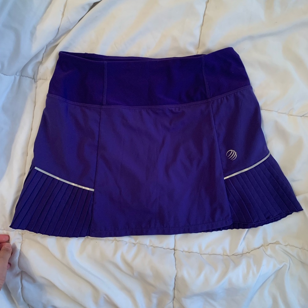 MPG Brand yoga skirt